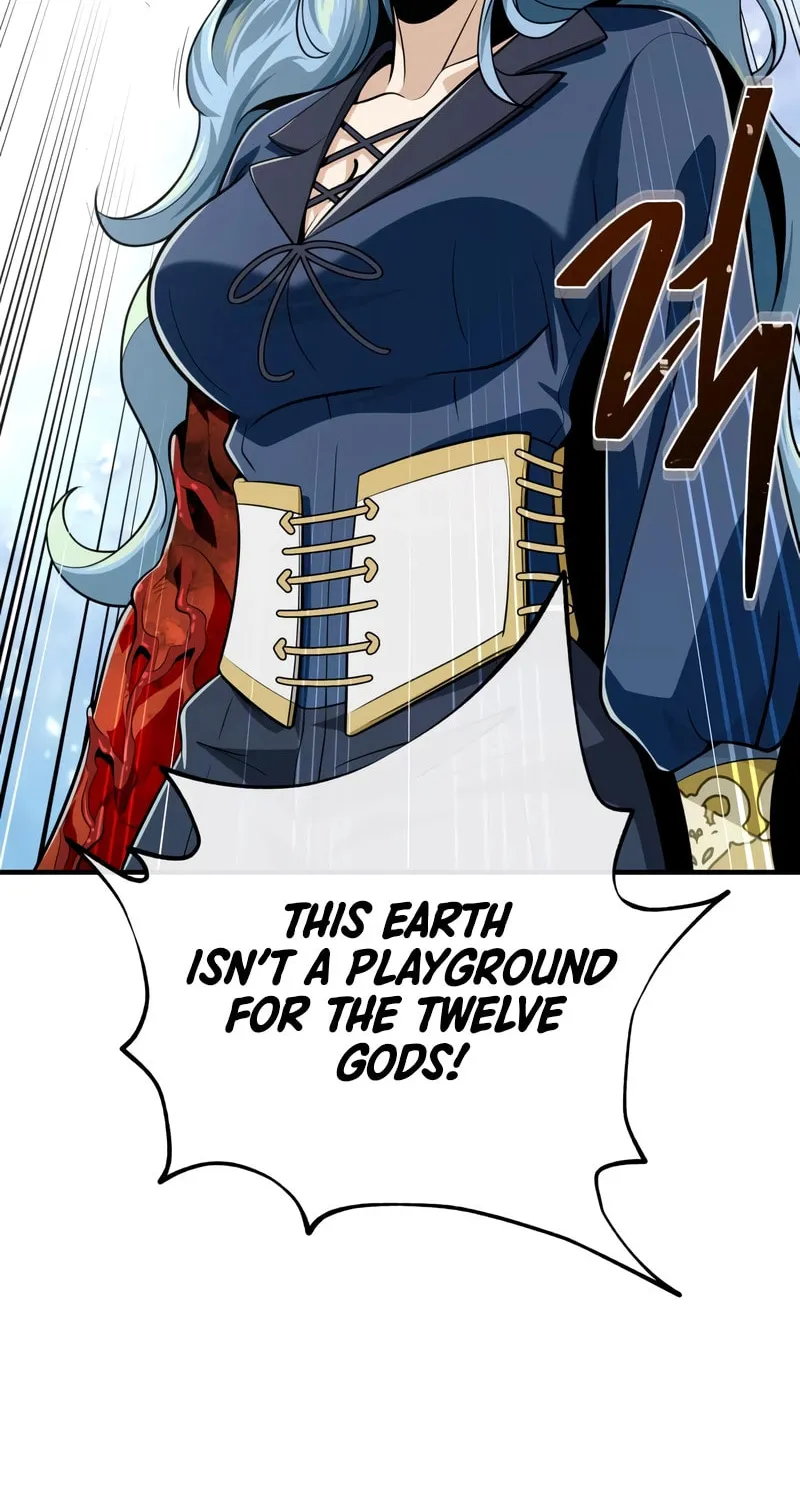 66,666 Years: Advent of the Dark Mage Chapter 124 page 90 - 