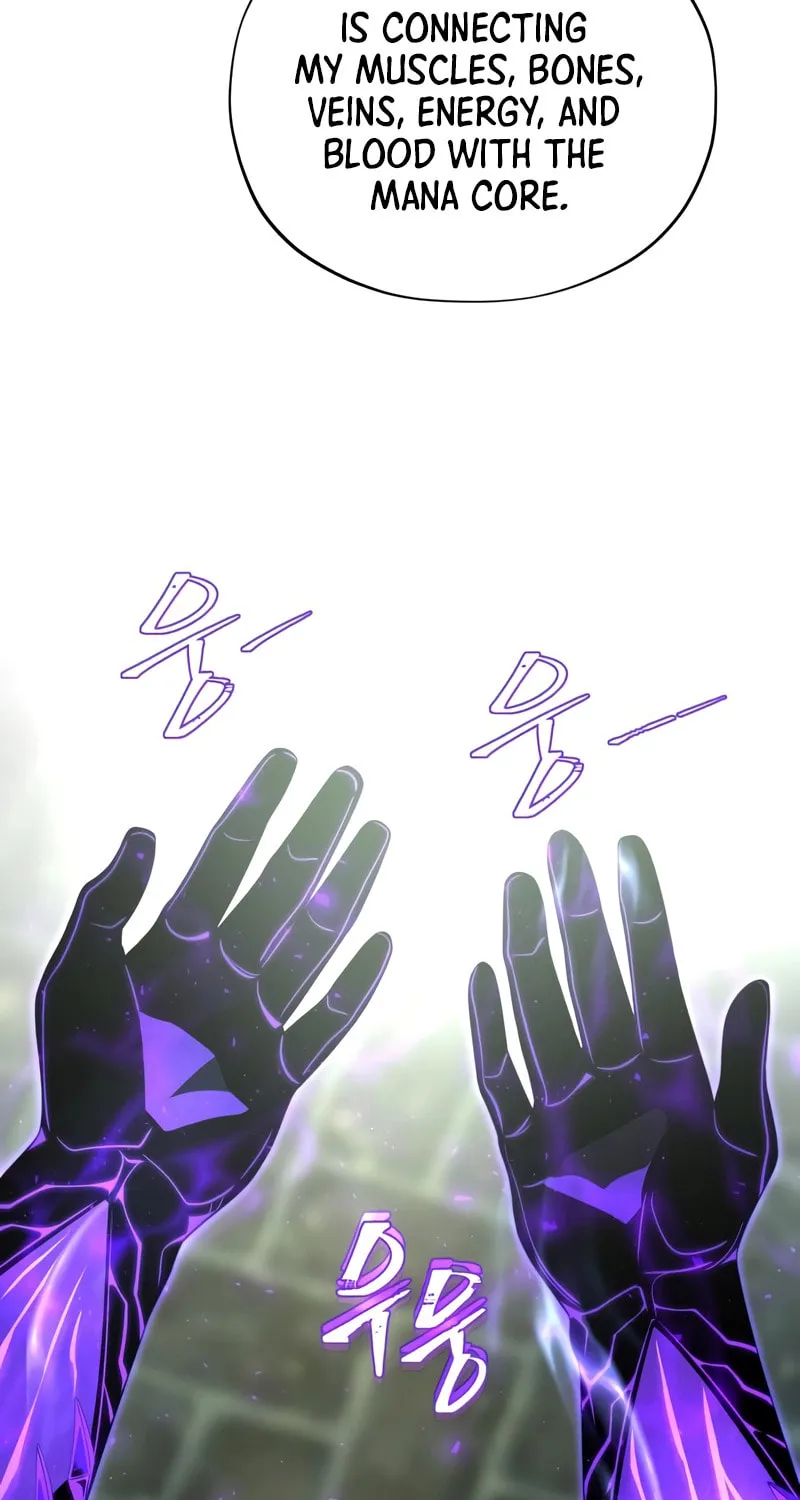 66,666 Years: Advent of the Dark Mage Chapter 124 page 10 - 