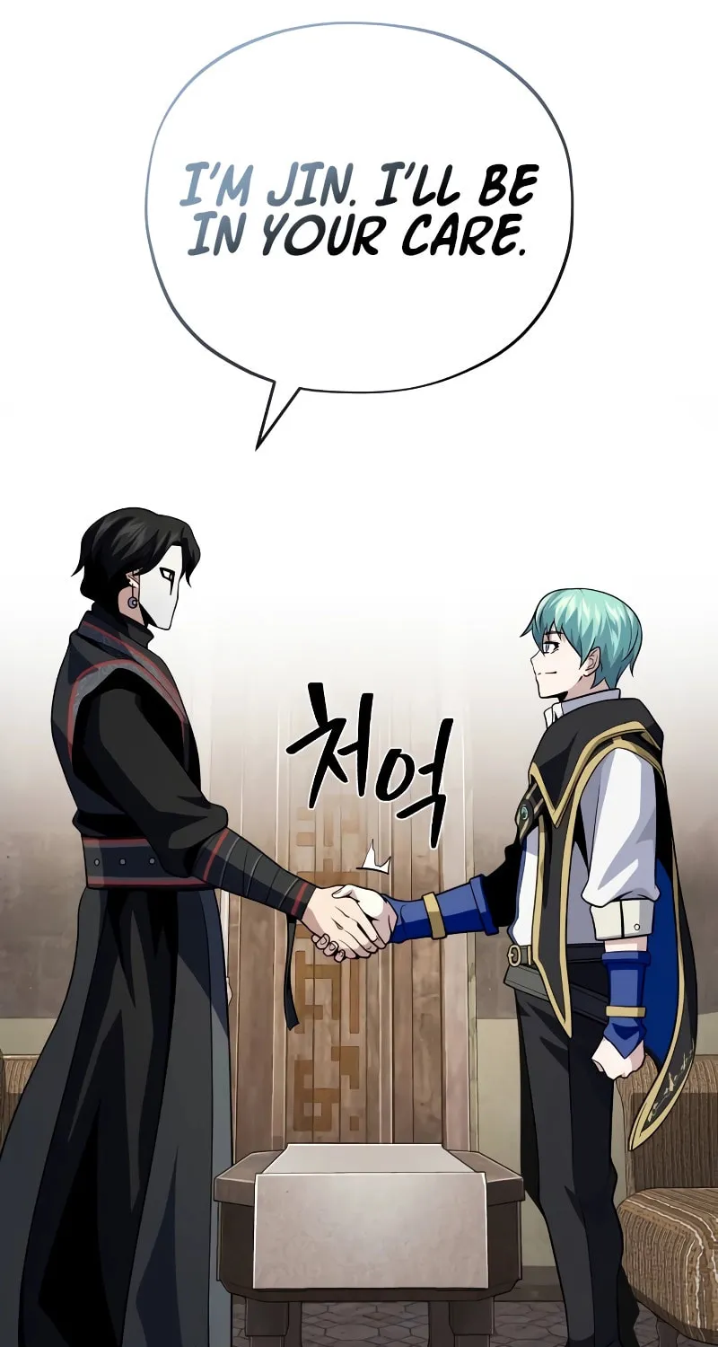 66,666 Years: Advent of the Dark Mage Chapter 125 page 109 - 