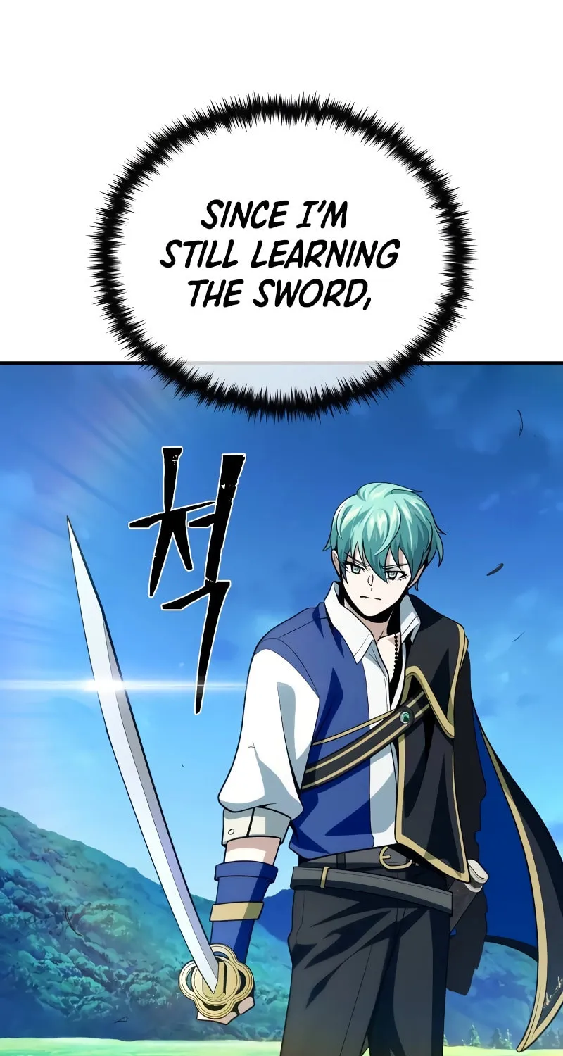 66,666 Years: Advent of the Dark Mage Chapter 125 page 117 - 