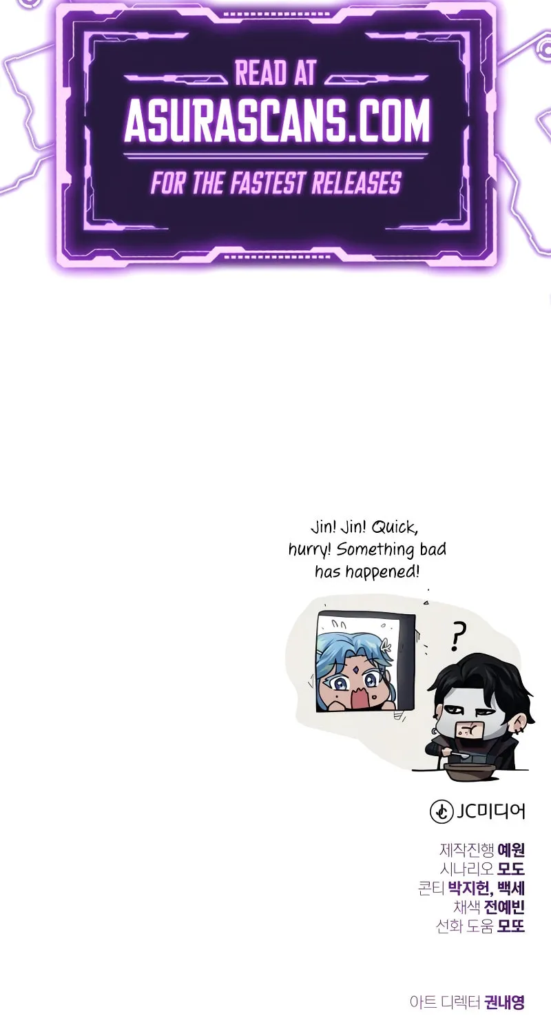 66,666 Years: Advent of the Dark Mage Chapter 125 page 132 - 