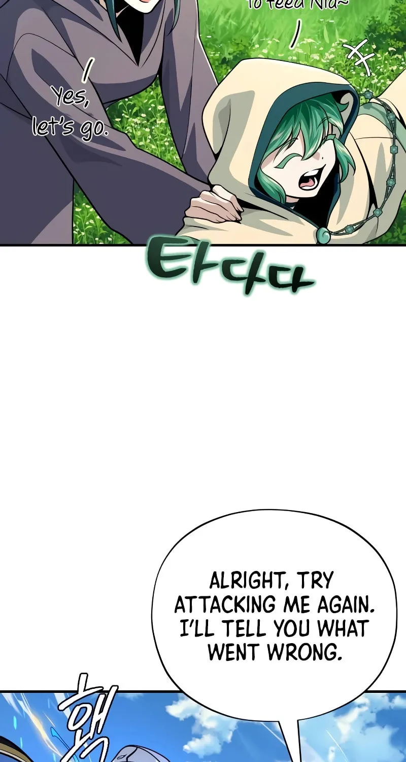 66,666 Years: Advent of the Dark Mage Chapter 125 page 18 - 