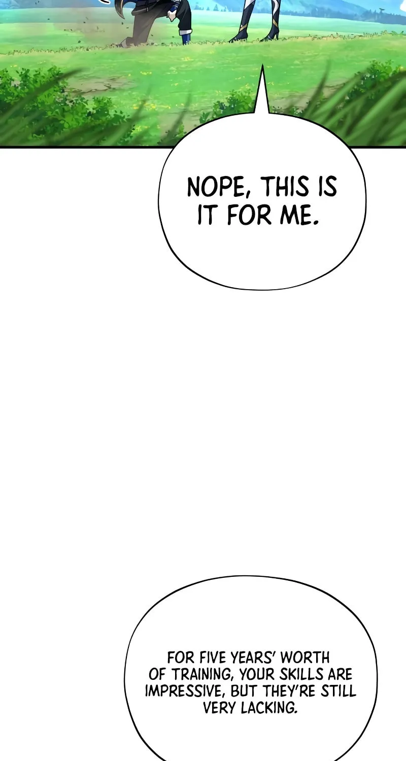 66,666 Years: Advent of the Dark Mage Chapter 125 page 29 - 