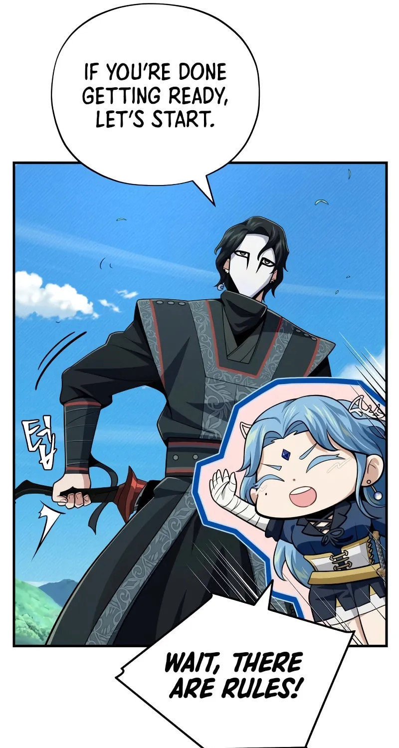 66,666 Years: Advent of the Dark Mage Chapter 125 page 40 - 