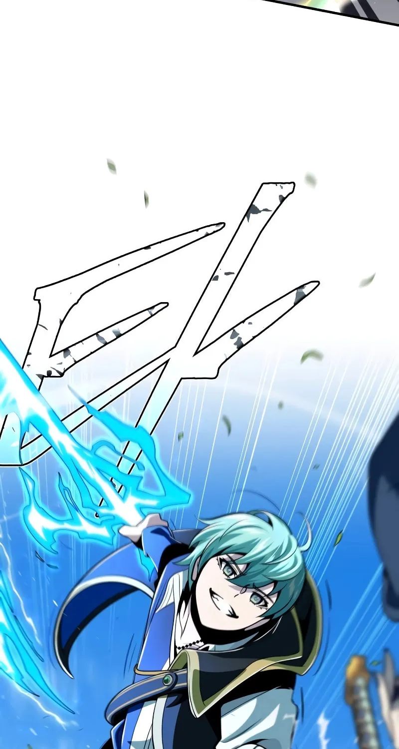 66,666 Years: Advent of the Dark Mage Chapter 125 page 5 - 