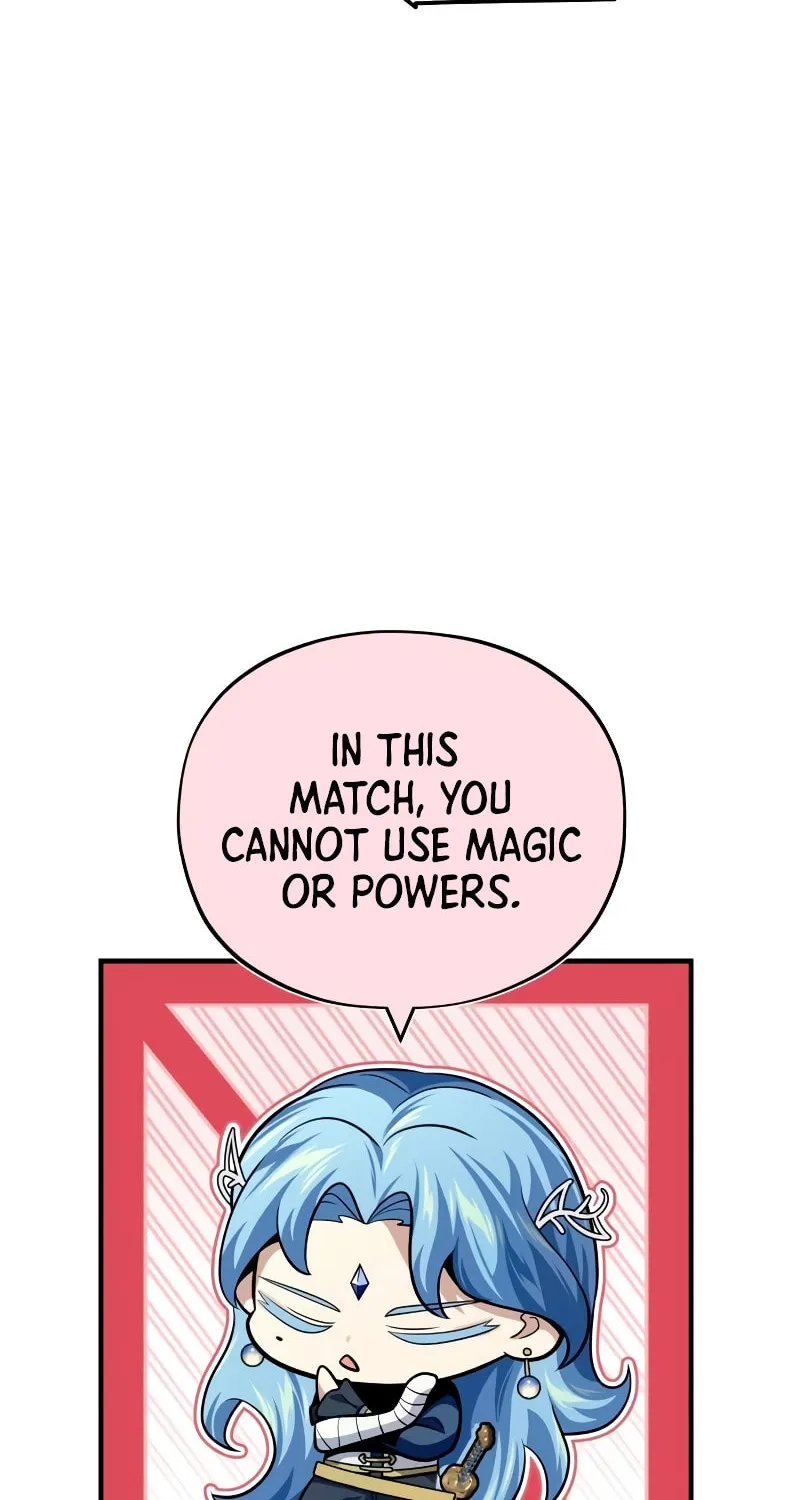 66,666 Years: Advent of the Dark Mage Chapter 125 page 41 - 