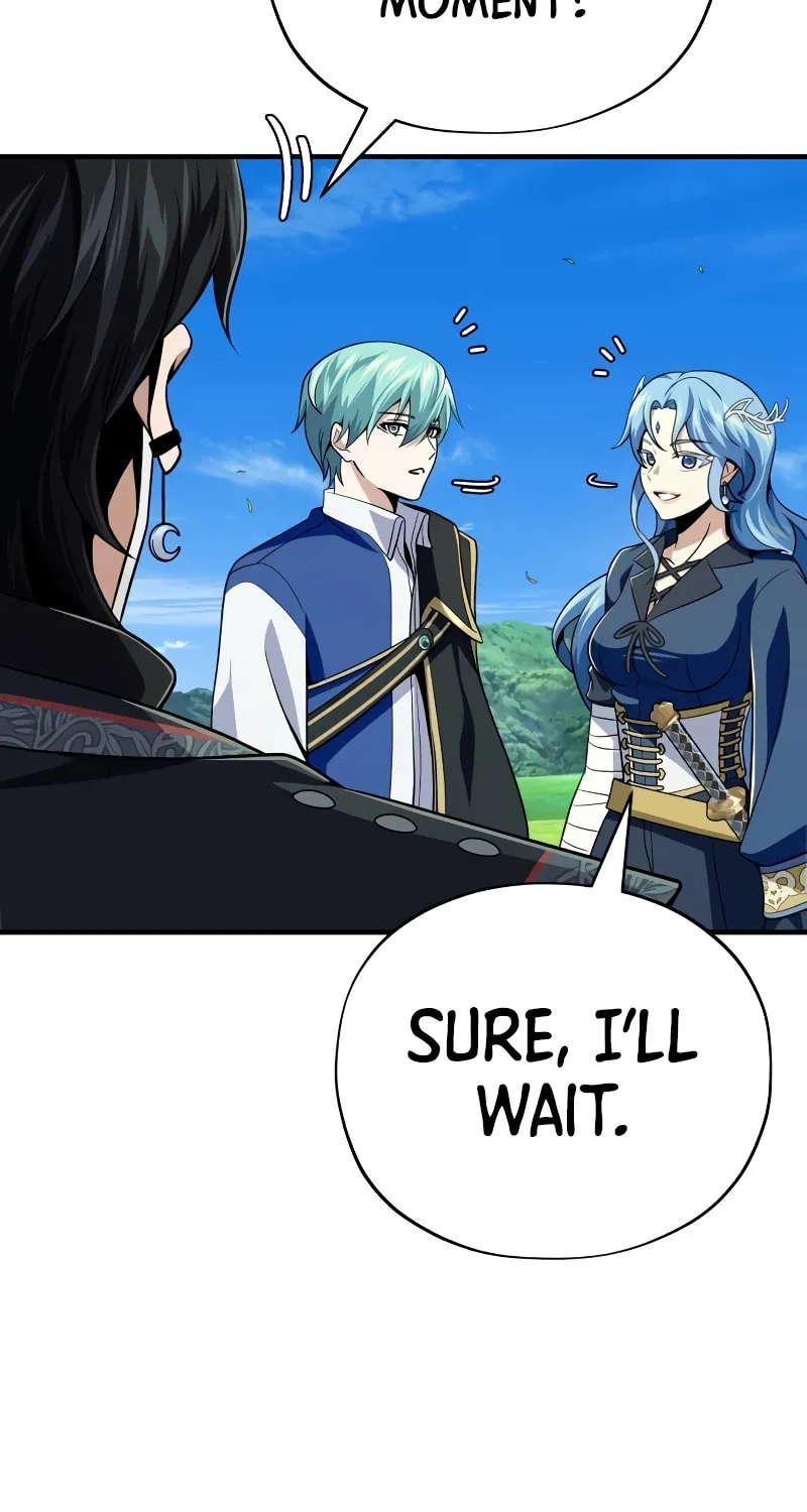 66,666 Years: Advent of the Dark Mage Chapter 125 page 95 - 