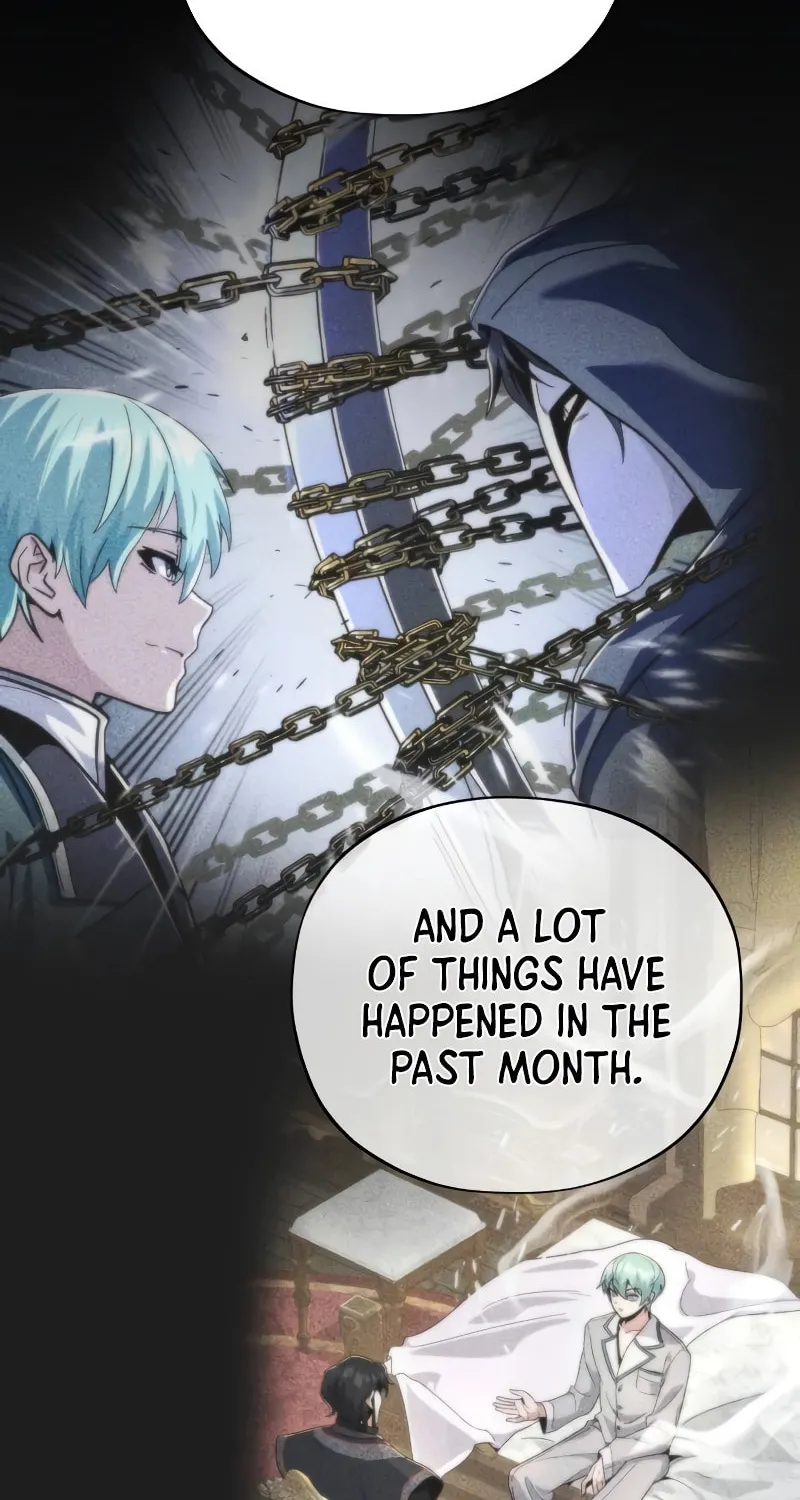 66,666 Years: Advent of the Dark Mage Chapter 125 page 100 - 