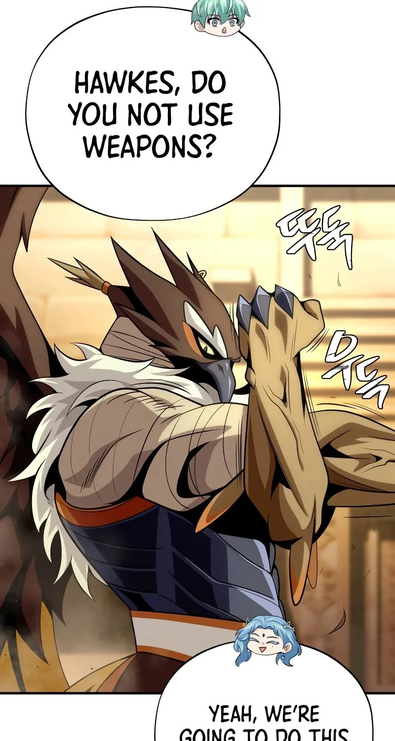 66,666 Years: Advent of the Dark Mage Chapter 126 page 101 - 
