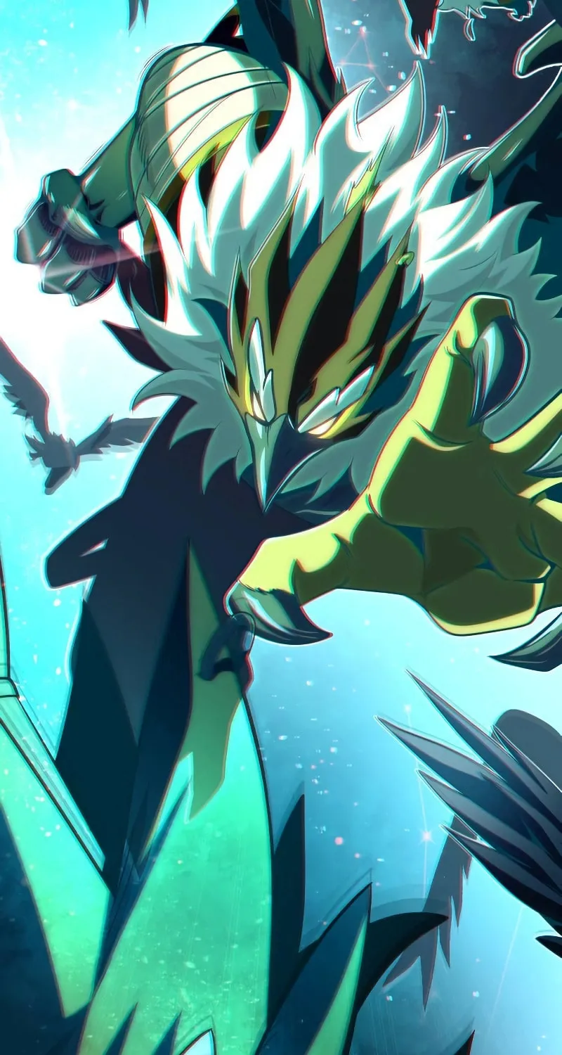 66,666 Years: Advent of the Dark Mage Chapter 126 page 110 - 