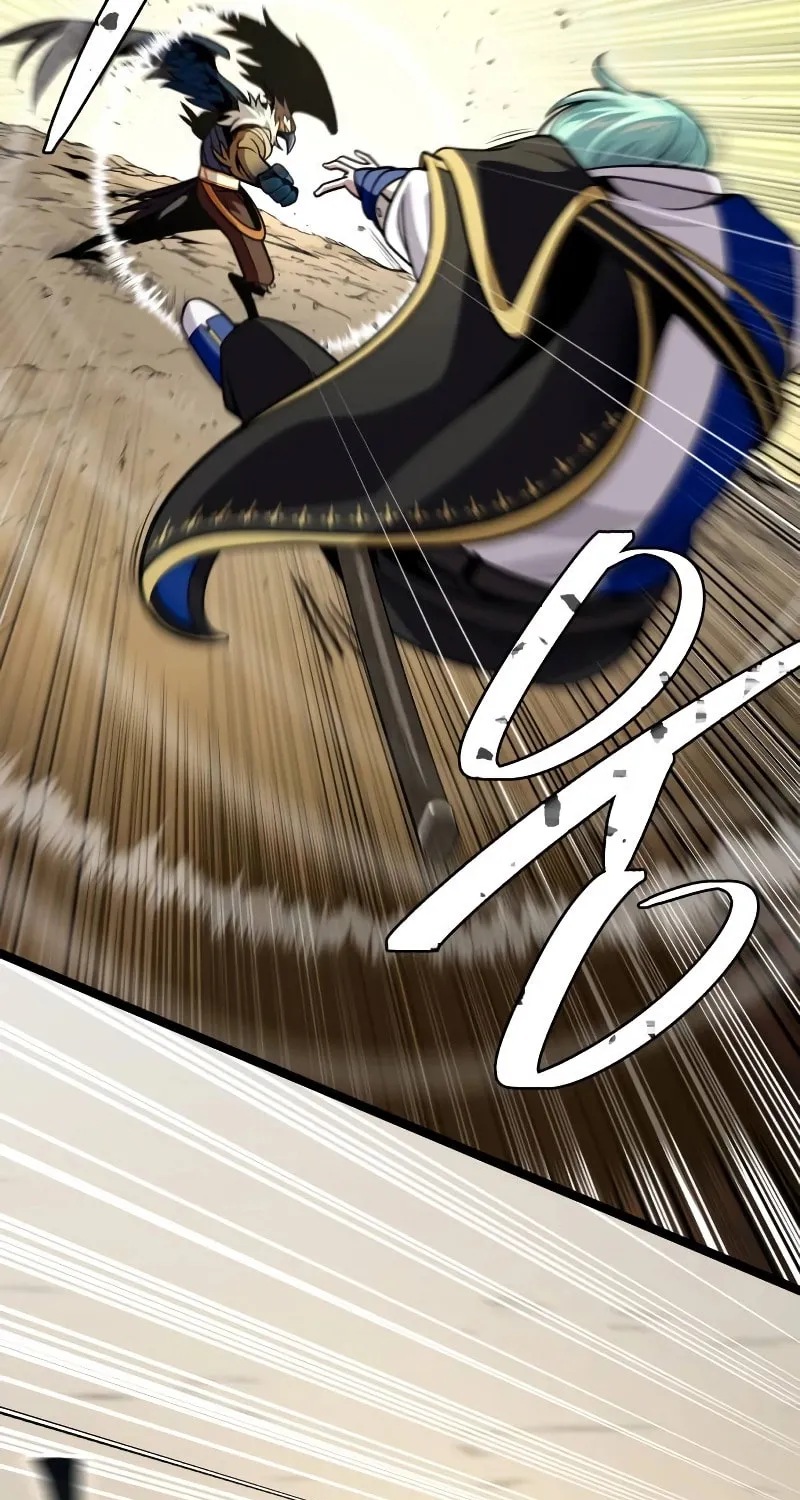 66,666 Years: Advent of the Dark Mage Chapter 126 page 115 - 
