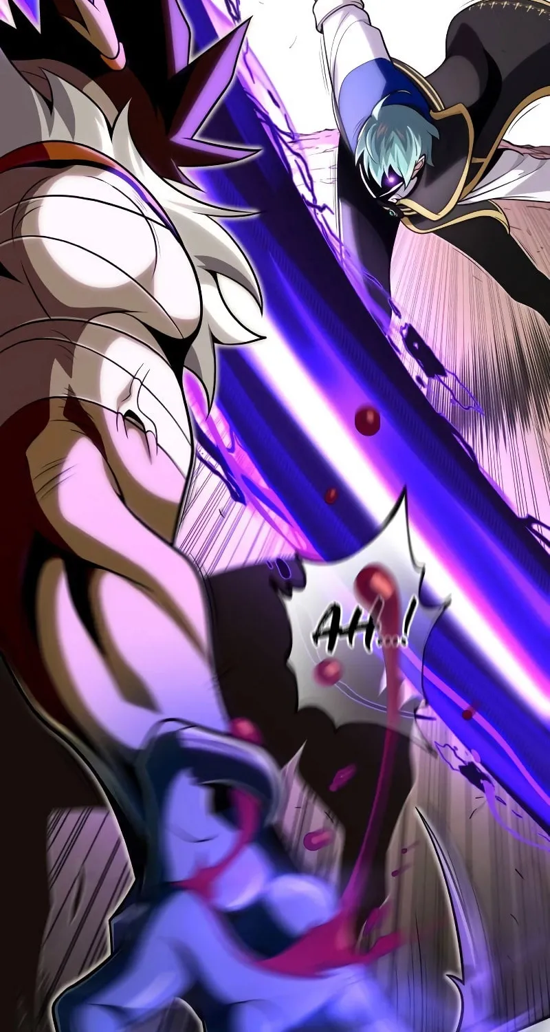 66,666 Years: Advent of the Dark Mage Chapter 126 page 126 - 