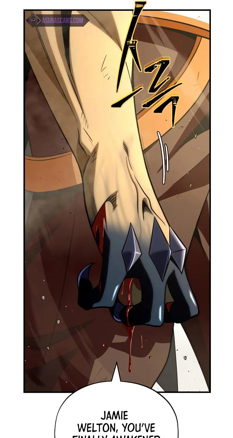 66,666 Years: Advent of the Dark Mage Chapter 126 page 130 - 