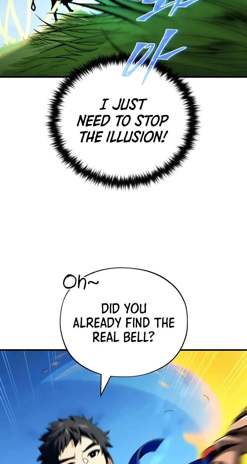 66,666 Years: Advent of the Dark Mage Chapter 126 page 14 - 