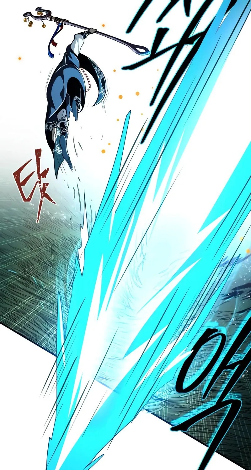 66,666 Years: Advent of the Dark Mage Chapter 126 page 28 - 