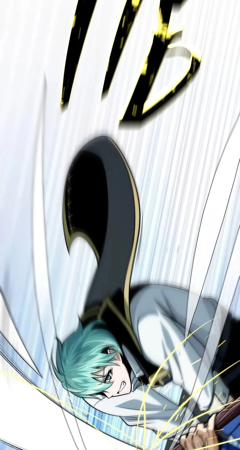 66,666 Years: Advent of the Dark Mage Chapter 126 page 32 - 