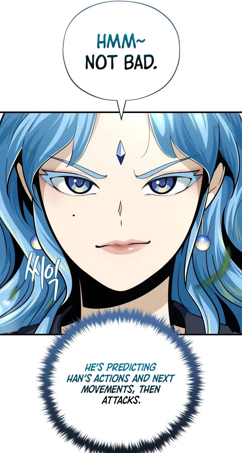 66,666 Years: Advent of the Dark Mage Chapter 126 page 36 - 