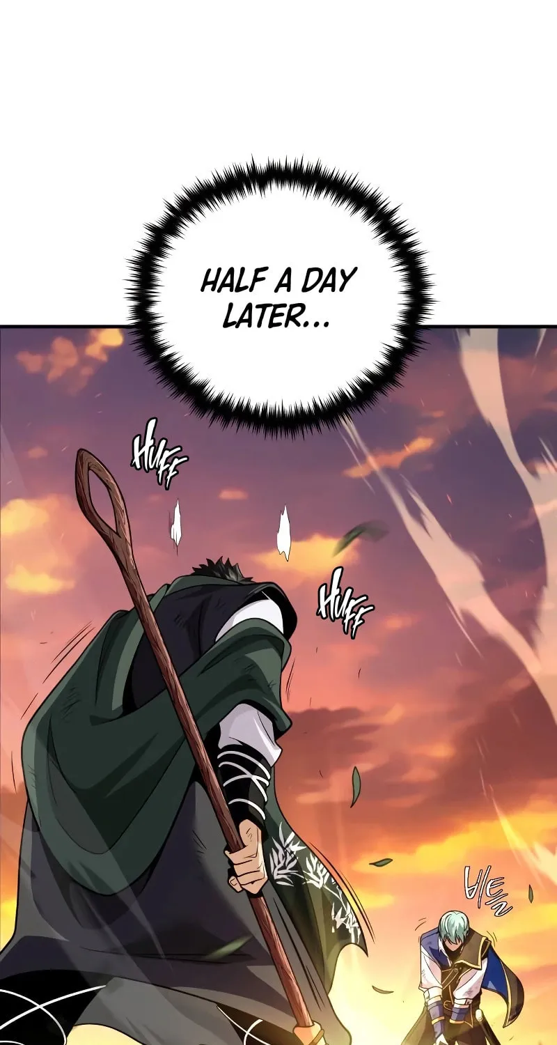 66,666 Years: Advent of the Dark Mage Chapter 126 page 44 - 