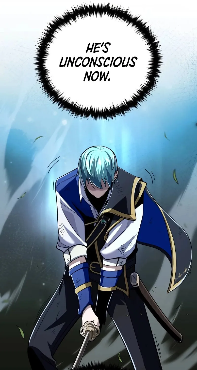66,666 Years: Advent of the Dark Mage Chapter 126 page 46 - 