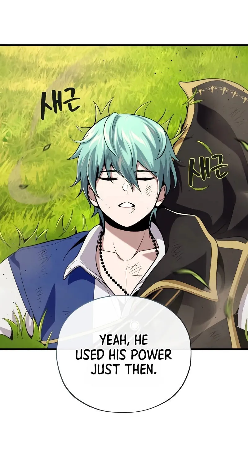 66,666 Years: Advent of the Dark Mage Chapter 126 page 65 - 