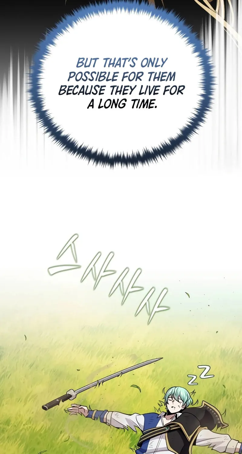 66,666 Years: Advent of the Dark Mage Chapter 126 page 75 - 