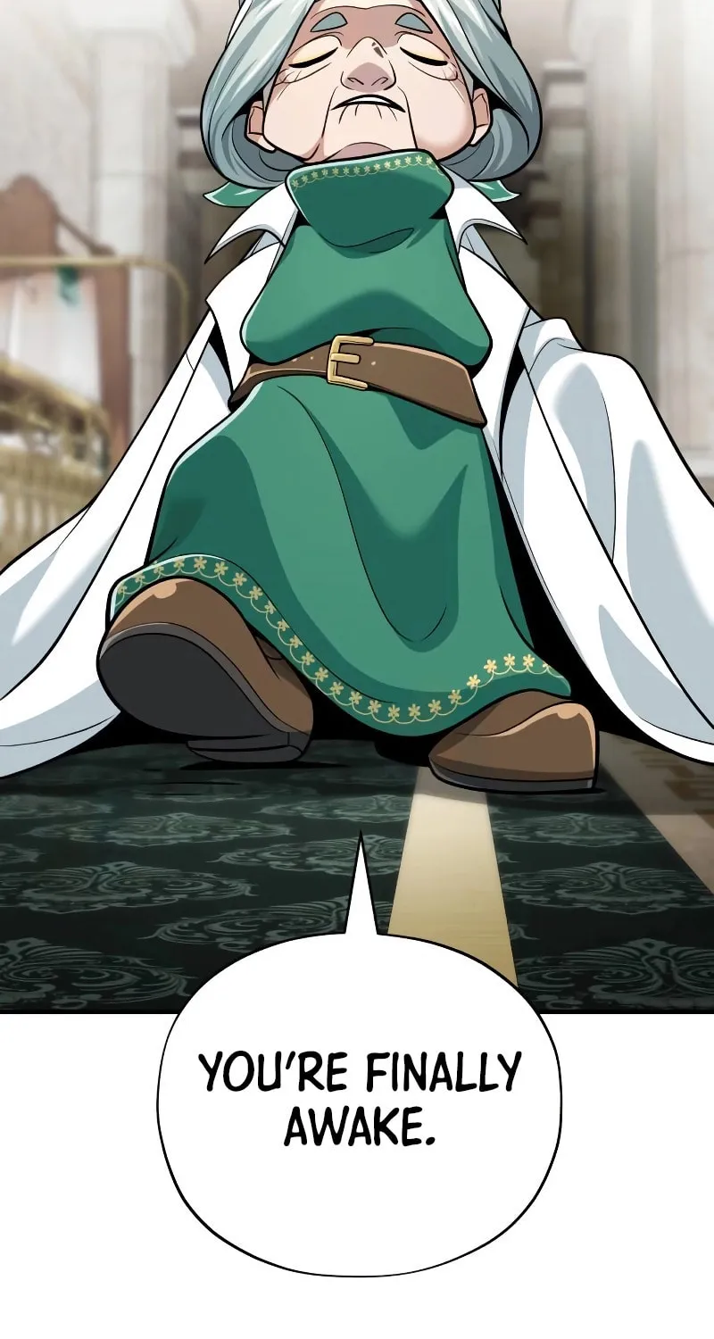 66,666 Years: Advent of the Dark Mage Chapter 126 page 82 - 