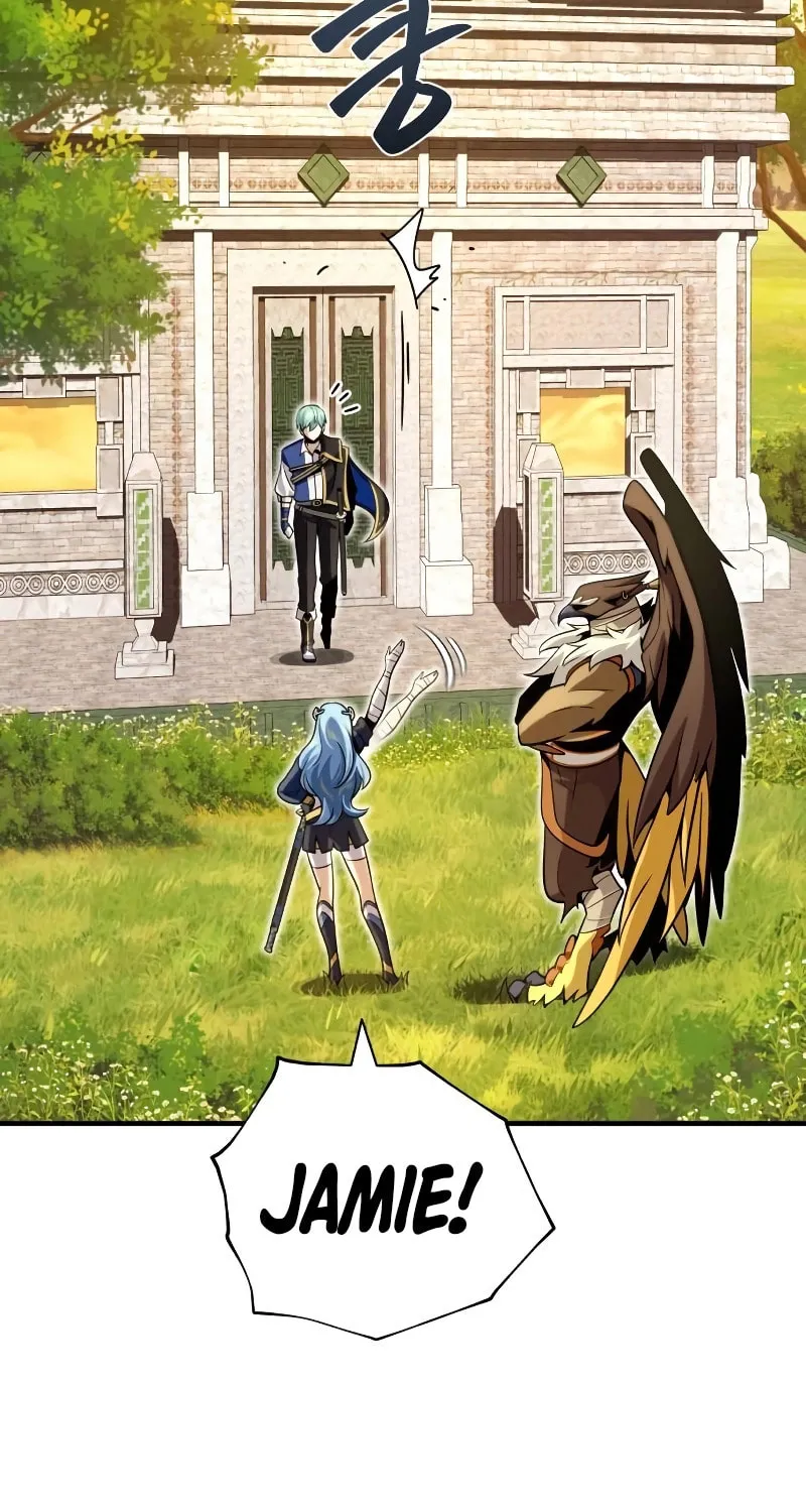 66,666 Years: Advent of the Dark Mage Chapter 126 page 92 - 