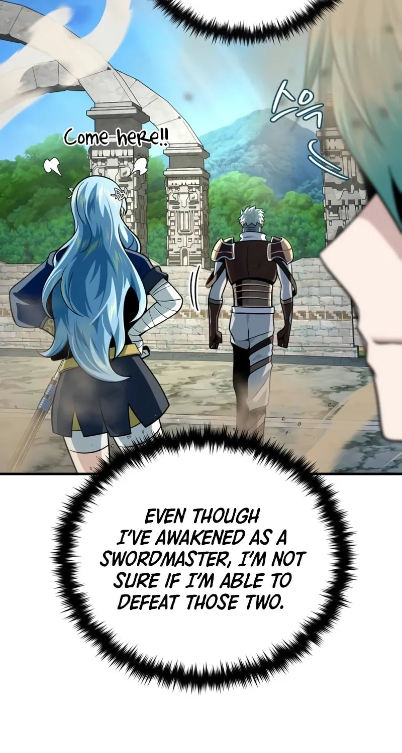 66,666 Years: Advent of the Dark Mage Chapter 127 page 117 - 