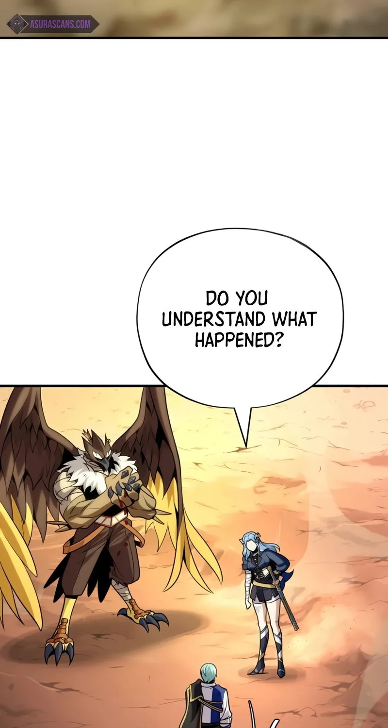 66,666 Years: Advent of the Dark Mage Chapter 127 page 13 - 