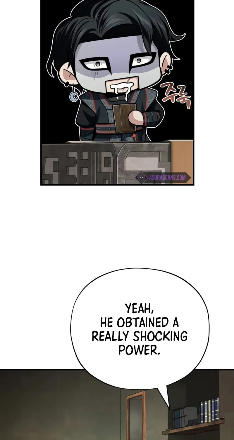 66,666 Years: Advent of the Dark Mage Chapter 127 page 121 - 