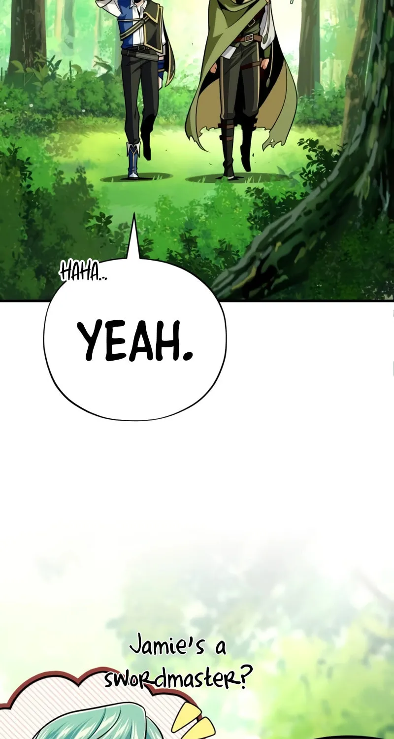 66,666 Years: Advent of the Dark Mage Chapter 127 page 125 - 