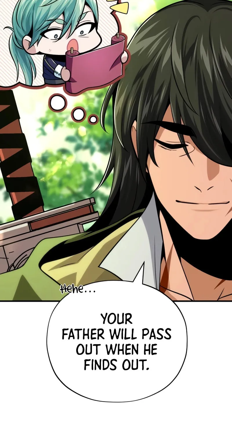 66,666 Years: Advent of the Dark Mage Chapter 127 page 126 - 