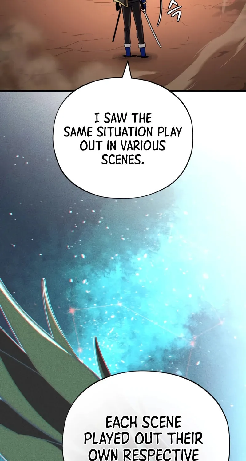 66,666 Years: Advent of the Dark Mage Chapter 127 page 14 - 