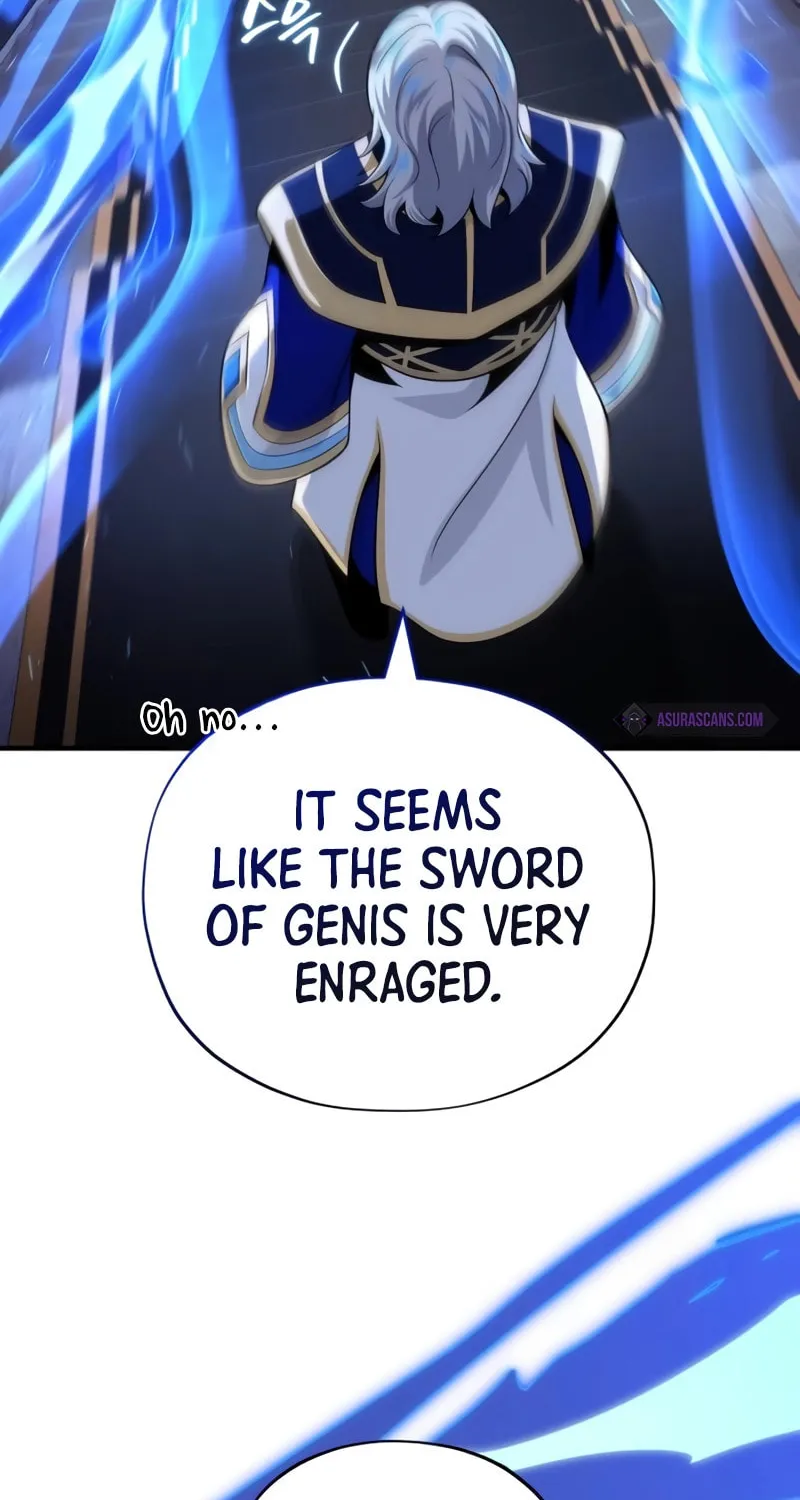 66,666 Years: Advent of the Dark Mage Chapter 127 page 149 - 