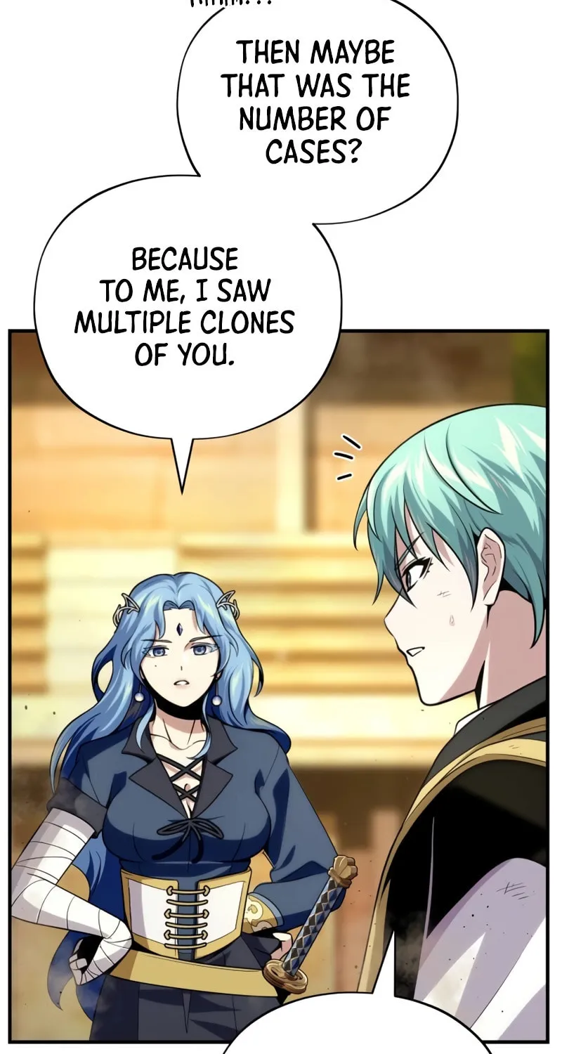 66,666 Years: Advent of the Dark Mage Chapter 127 page 19 - 