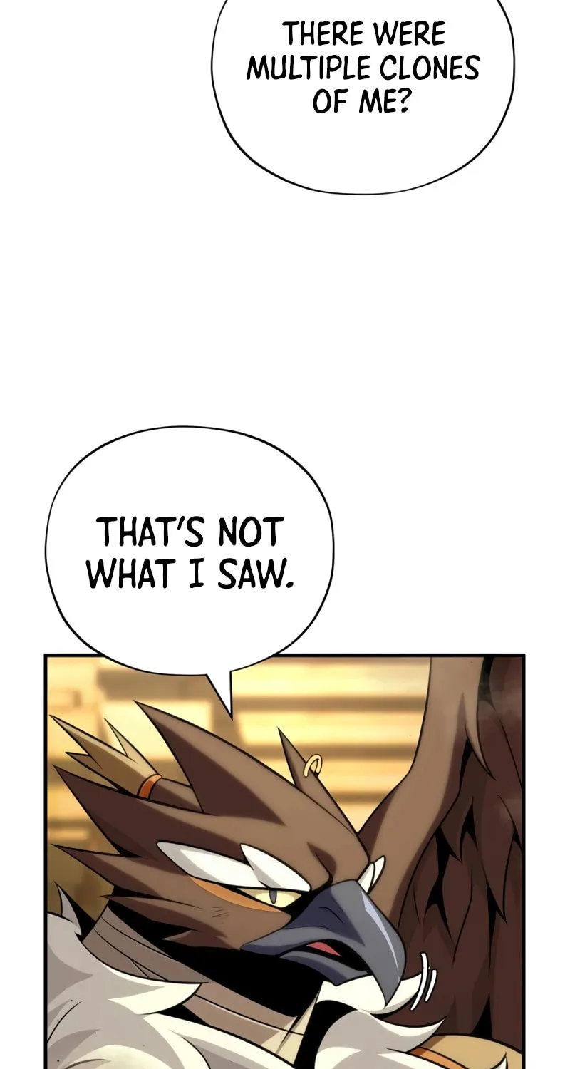 66,666 Years: Advent of the Dark Mage Chapter 127 page 20 - 