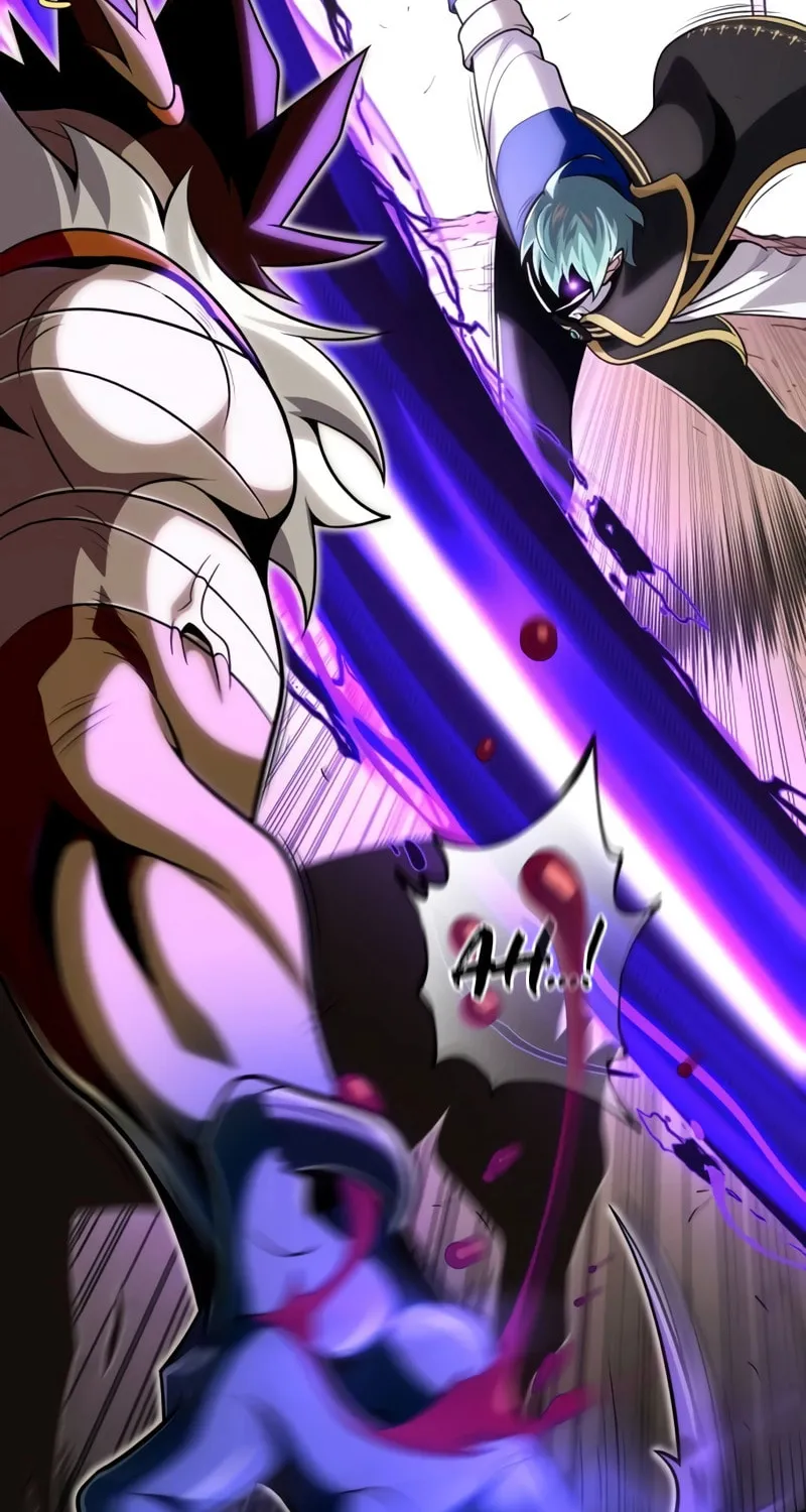 66,666 Years: Advent of the Dark Mage Chapter 127 page 3 - 