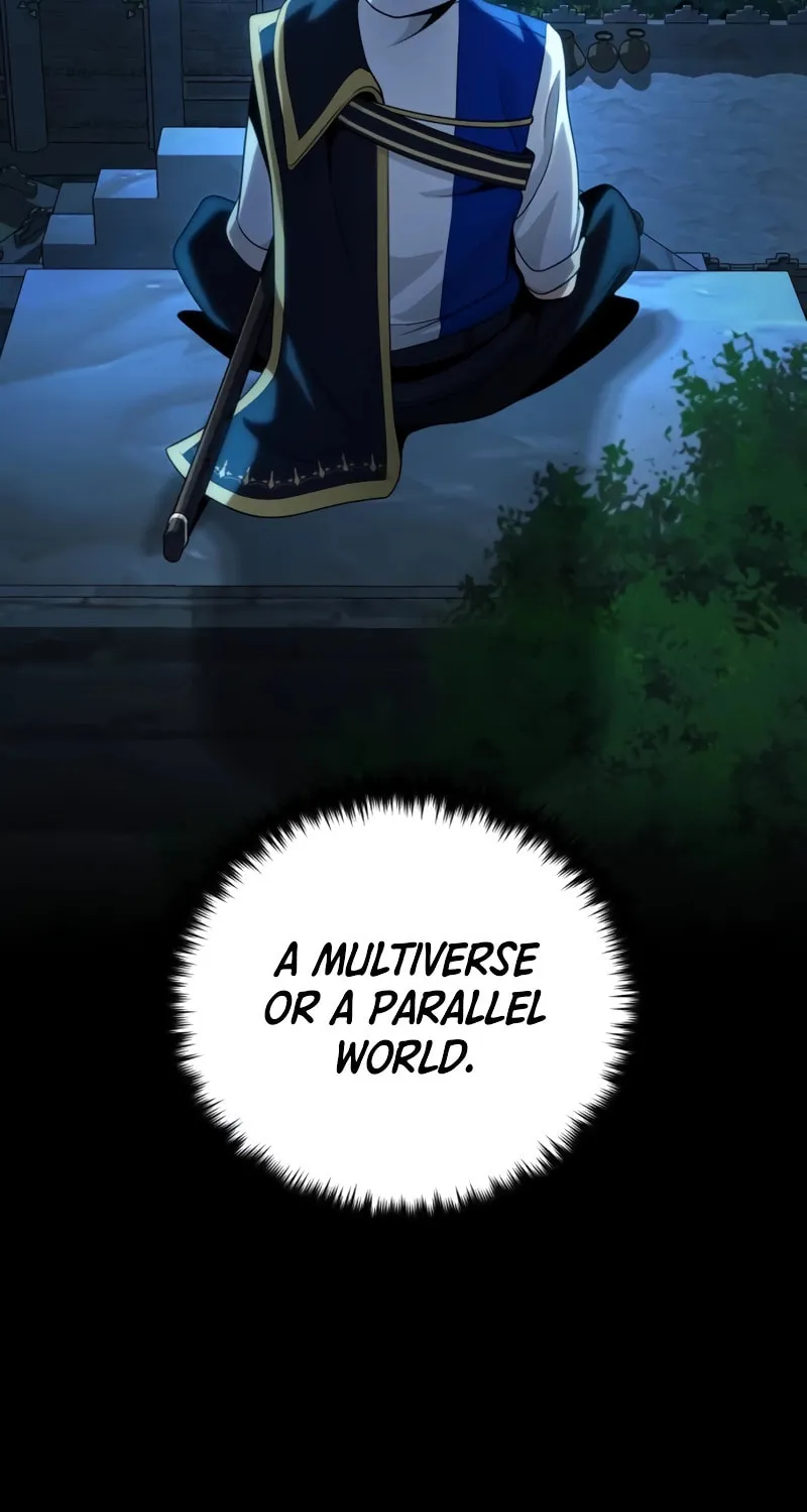 66,666 Years: Advent of the Dark Mage Chapter 127 page 28 - 
