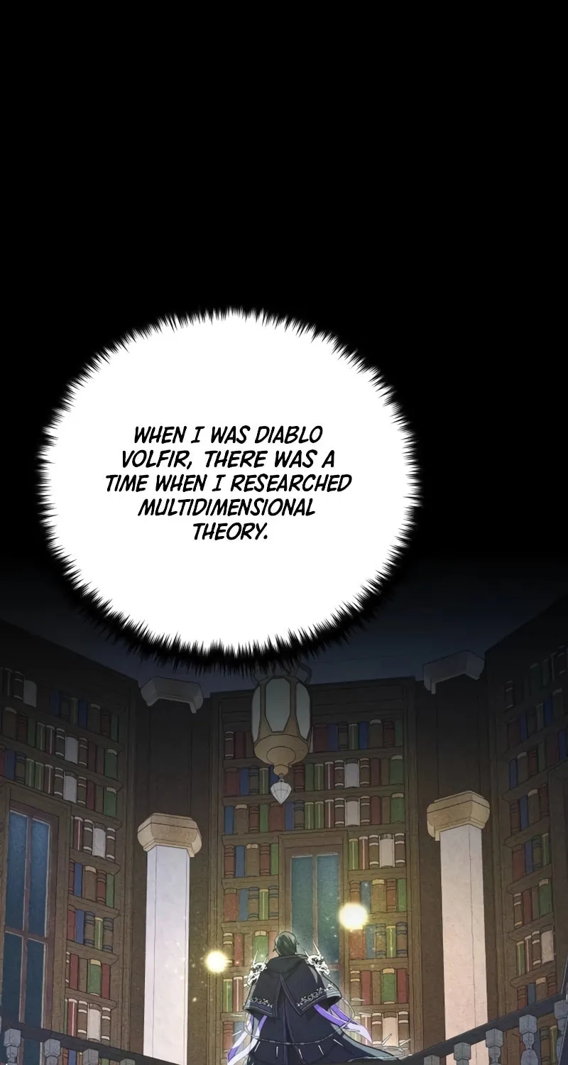 66,666 Years: Advent of the Dark Mage Chapter 127 page 29 - 