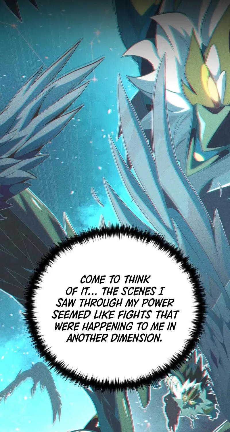 66,666 Years: Advent of the Dark Mage Chapter 127 page 31 - 