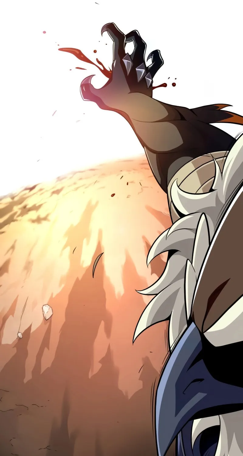 66,666 Years: Advent of the Dark Mage Chapter 127 page 5 - 