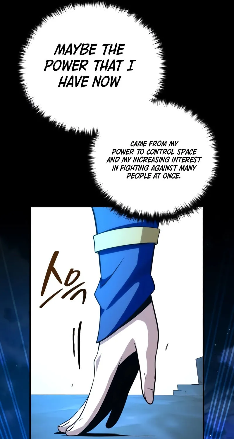 66,666 Years: Advent of the Dark Mage Chapter 127 page 41 - 