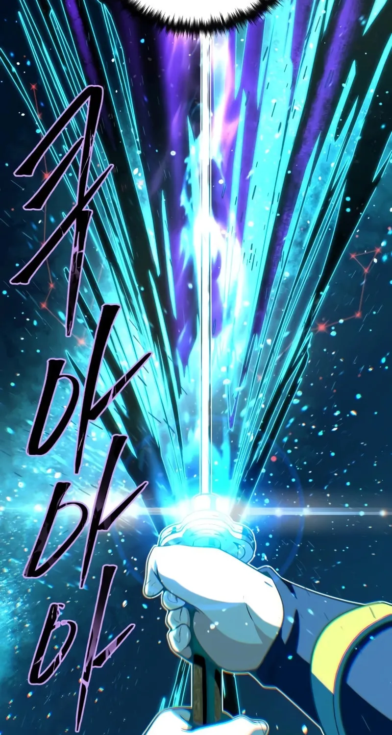 66,666 Years: Advent of the Dark Mage Chapter 127 page 45 - 
