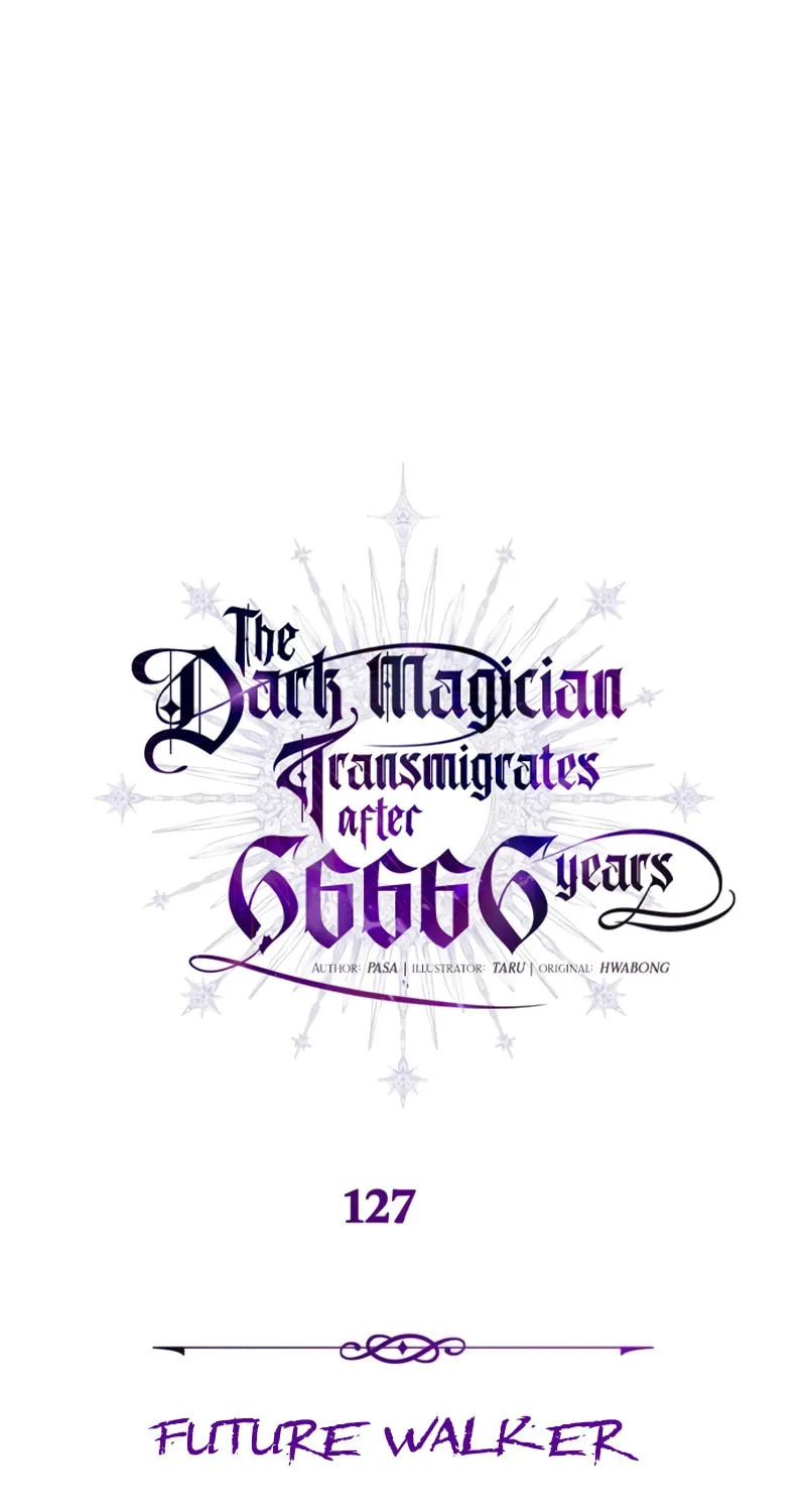 66,666 Years: Advent of the Dark Mage Chapter 127 page 51 - 