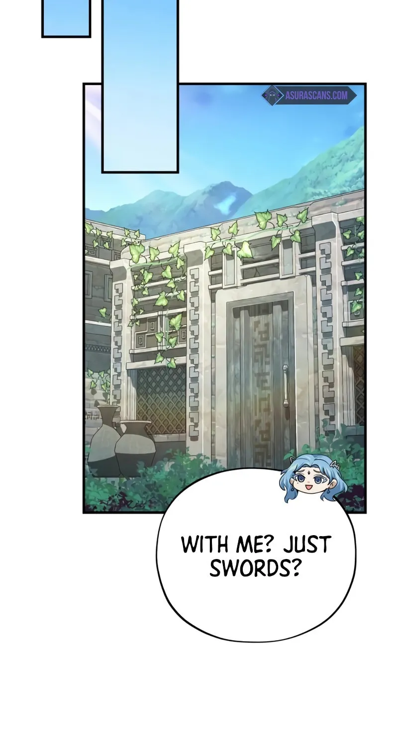 66,666 Years: Advent of the Dark Mage Chapter 127 page 53 - 