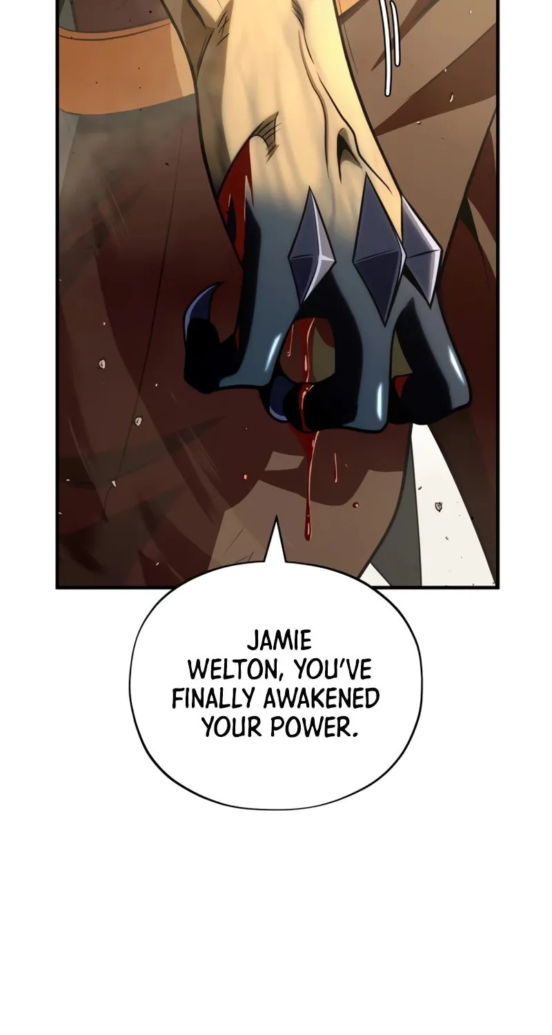 66,666 Years: Advent of the Dark Mage Chapter 127 page 7 - 