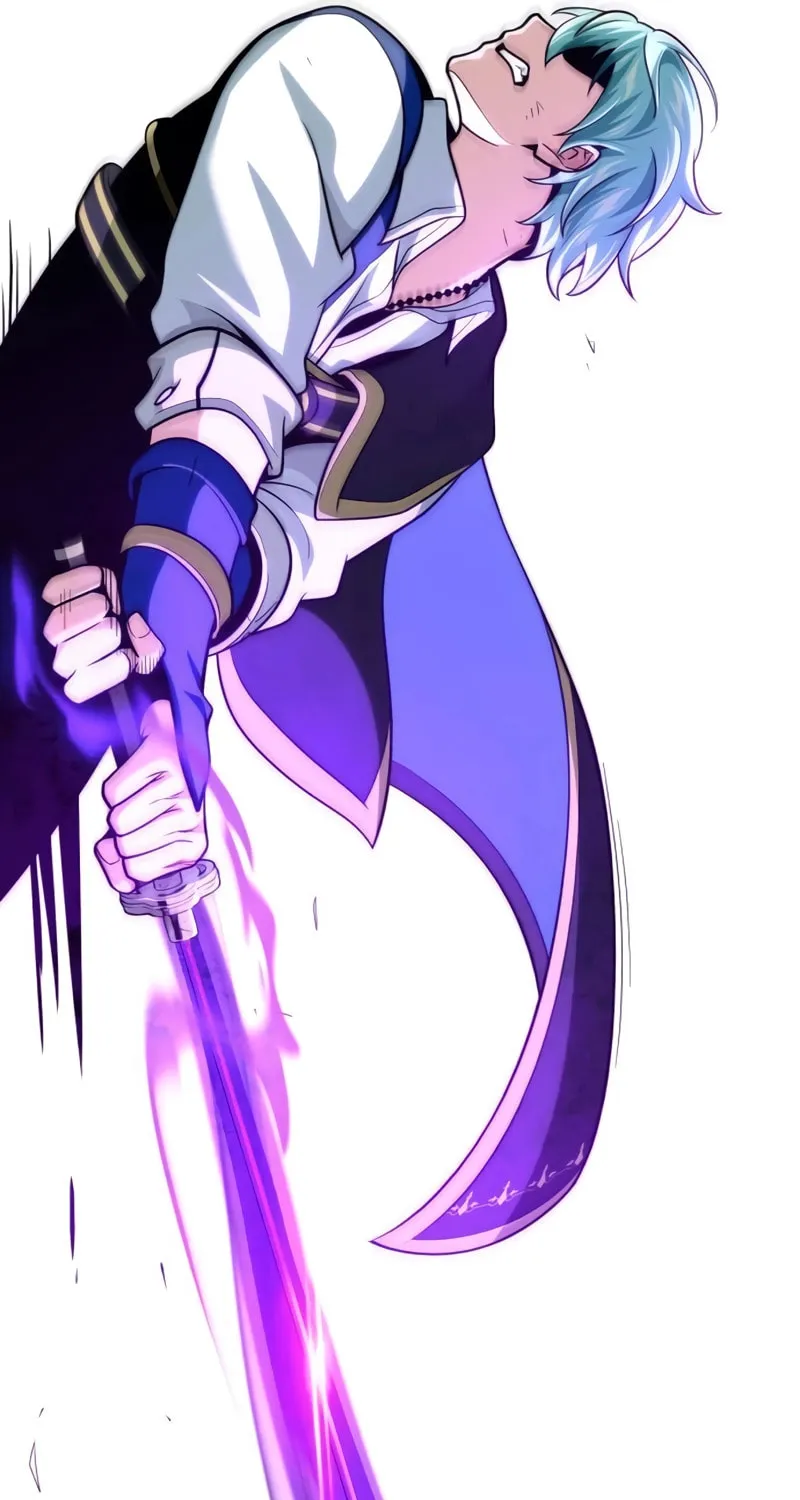 66,666 Years: Advent of the Dark Mage Chapter 127 page 68 - 