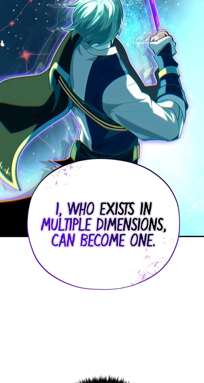 66,666 Years: Advent of the Dark Mage Chapter 127 page 73 - 