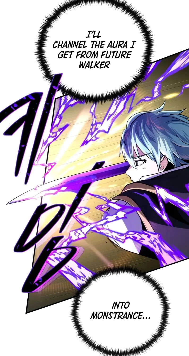 66,666 Years: Advent of the Dark Mage Chapter 127 page 74 - 