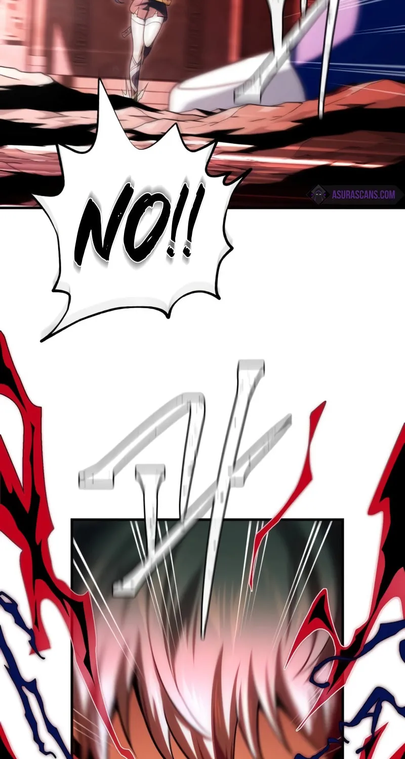 66,666 Years: Advent of the Dark Mage Chapter 127 page 91 - 